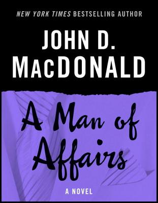 A Man of Affairs