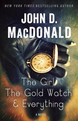The Girl, the Gold Watch, and Everything