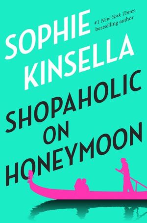 Shopaholic on Honeymoon