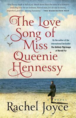 The Love Song of Miss Queenie Hennessy