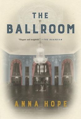 The Ballroom