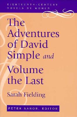 Adventures of David Simple-Pa