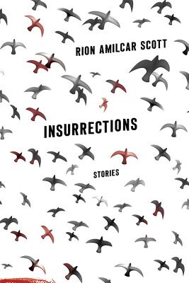 Insurrections: Stories