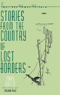 Stories from the Country of Lost Borders