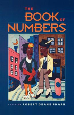 Book Of Numbers