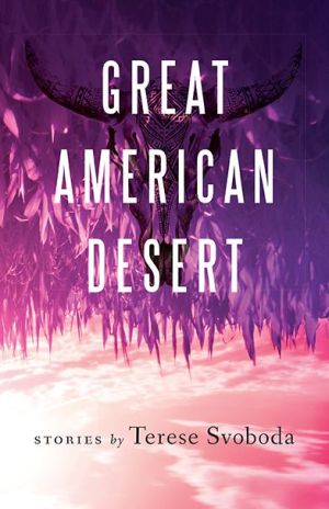 Great American Desert