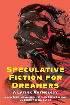 Speculative Fiction for Dreamers