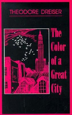 The Color of a Great City