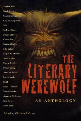 Literary Werewolf: An Anthology