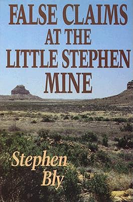 False Claims at the Little Stephen Mine