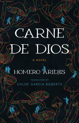 Carne de Dios