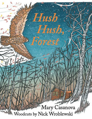 Hush Hush, Forest