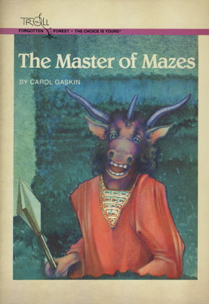 The Master of Mazes