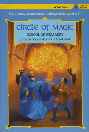 School of Wizardry