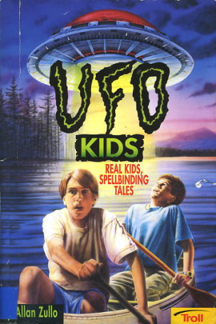 UFO Kids