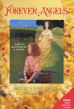 Ashley's Lost Angel