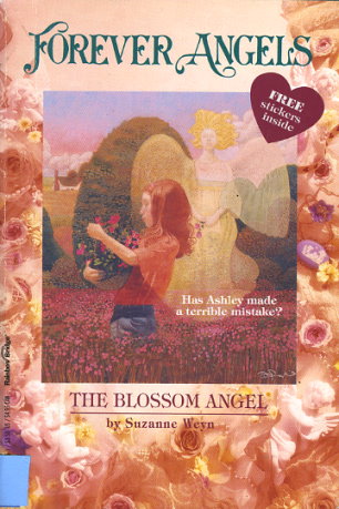 The Blossom Angel