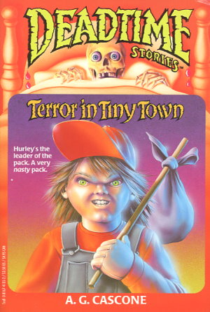 Terror in Tiny Town
