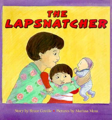 The Lapsnatcher