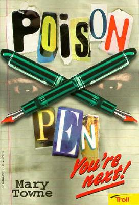 Poison Pen