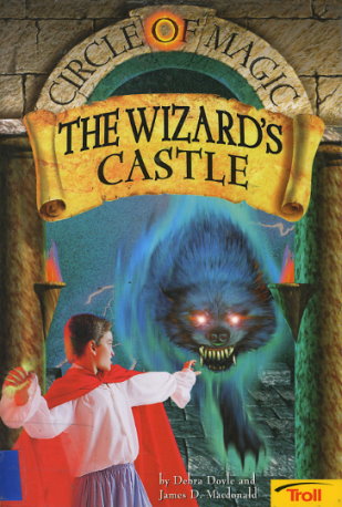 The Wizard's Castle