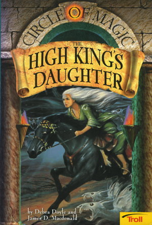 The High King's Daughter