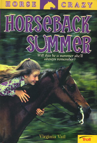 Horseback Summer