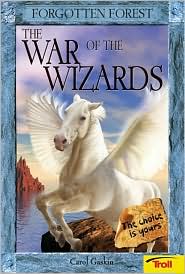 War of the Wizards