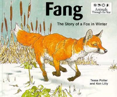 Fang the Story of a Fox