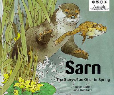 Sarn Story of an Otter