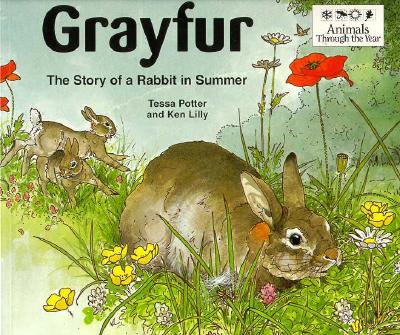 Grayfur the Story of Rabbit