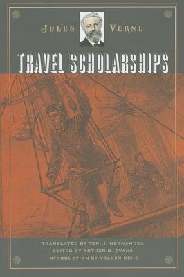 Travel Scholarships