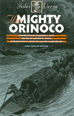 The Mighty Orinoco