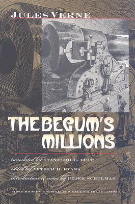 The Begum's Millions