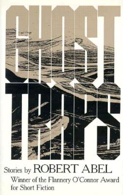 Ghost Traps: Stories
