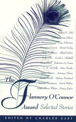 Flannery O'Connor Award: Selected Stories