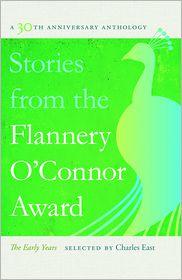 Stories from the Flannery O'Connor Award