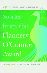 Stories from the Flannery O'Connor Award