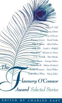 The Flannery O'Connor Award
