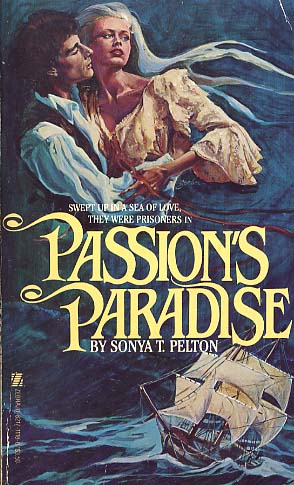 Passion's Paradise