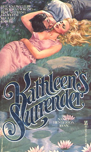 Kathleen's Surrender