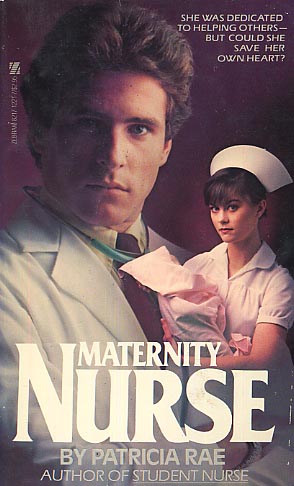 Maternity Nurse