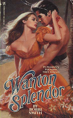 Wanton Splendor