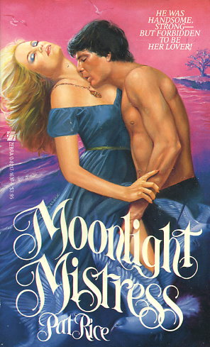Moonlight Mistress