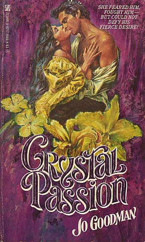 Crystal Passion