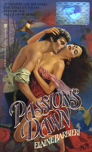 Passion's Dawn