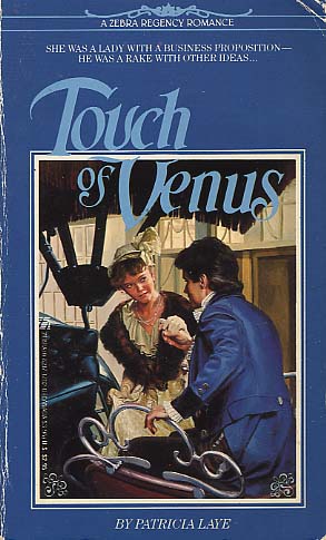 A Touch of Venus