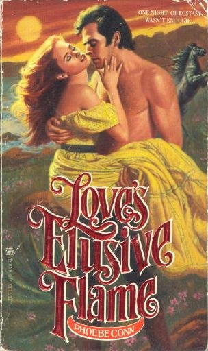 Love's Elusive Flame