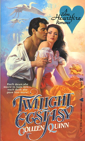 Twilight Ecstasy