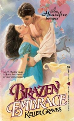 Brazen Embrace